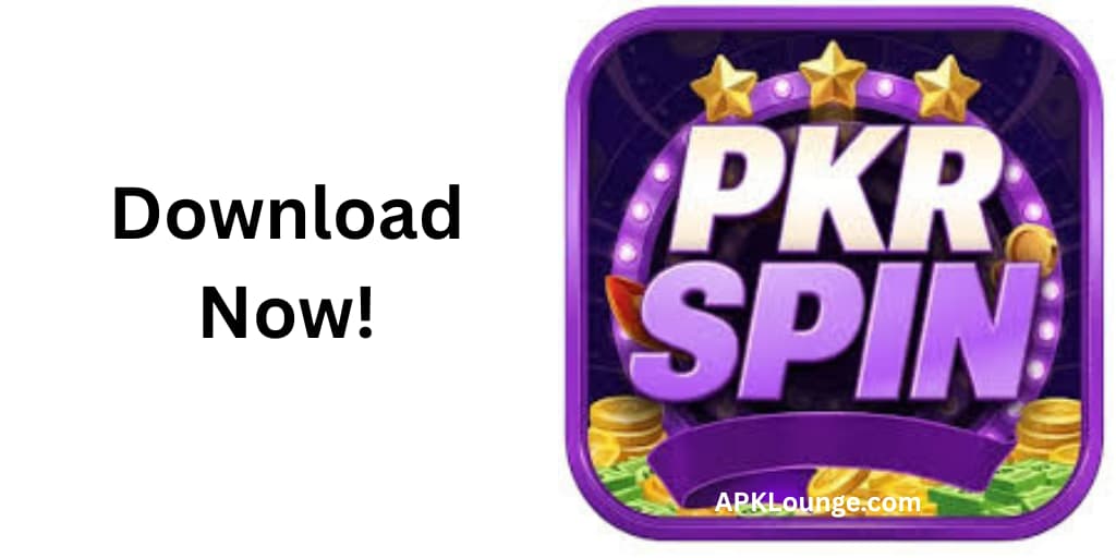 pkrspin-apk