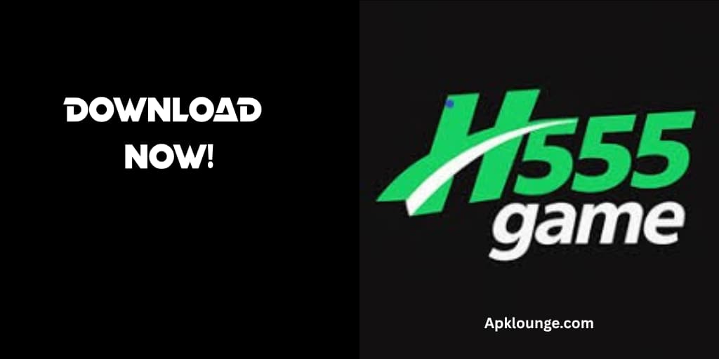 h555-game