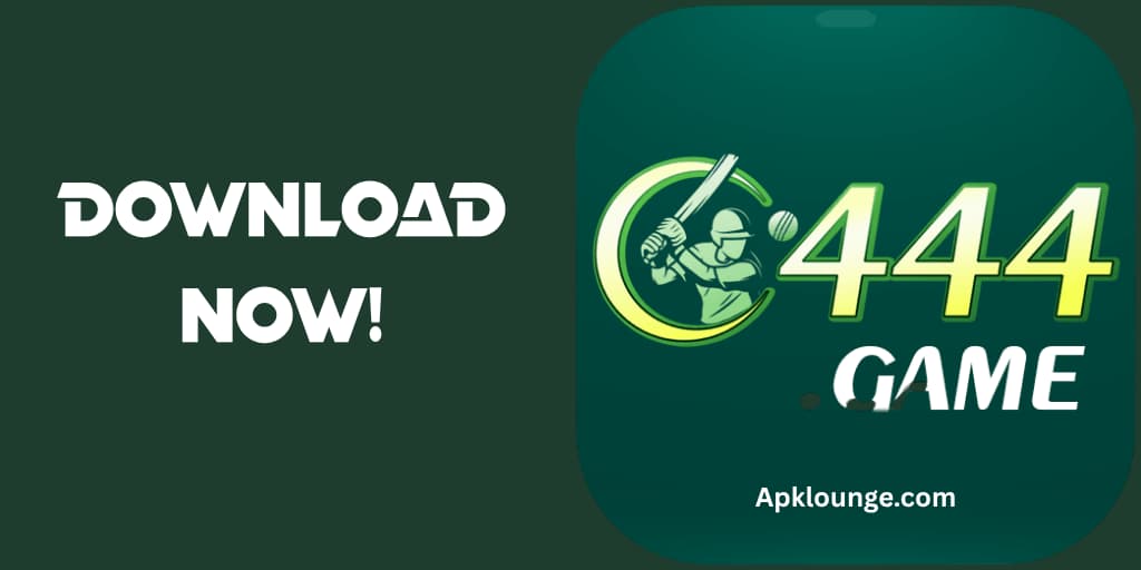 c444-game