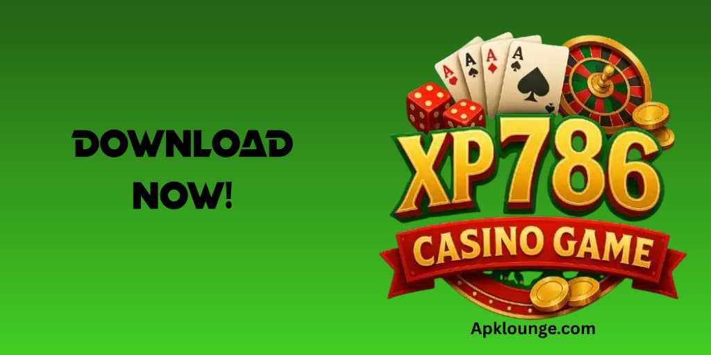 xp786-game