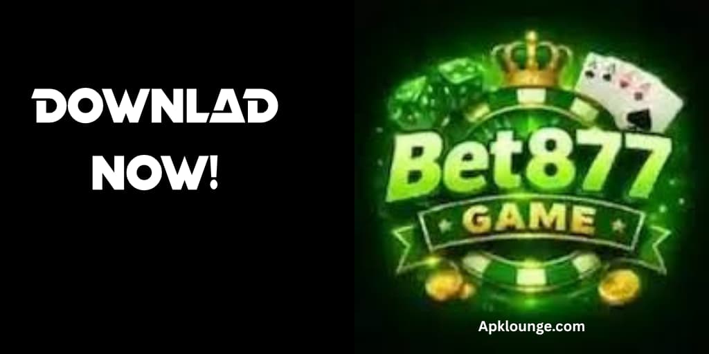 bet877-game