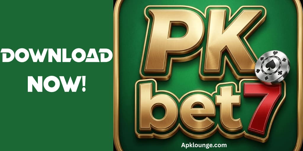 pkbet7 apk