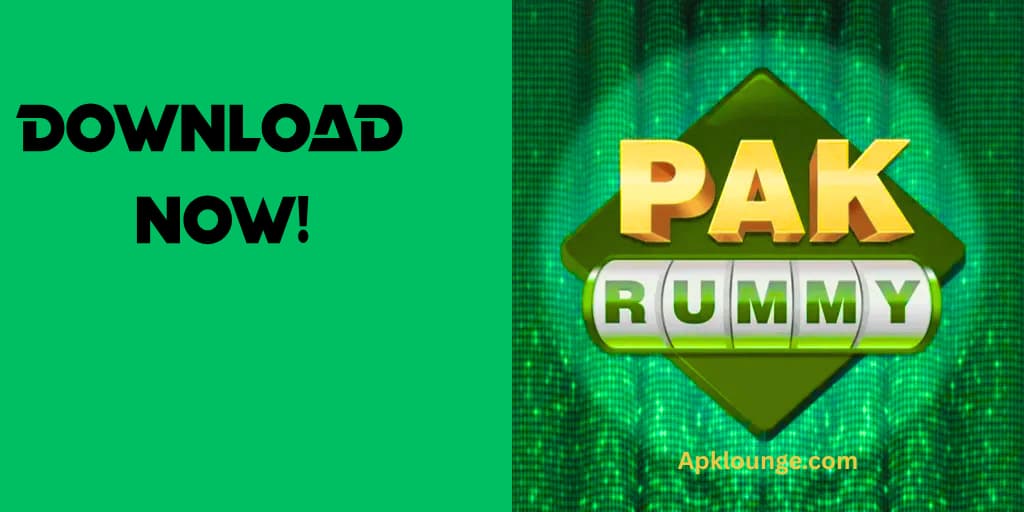 pakrummy game