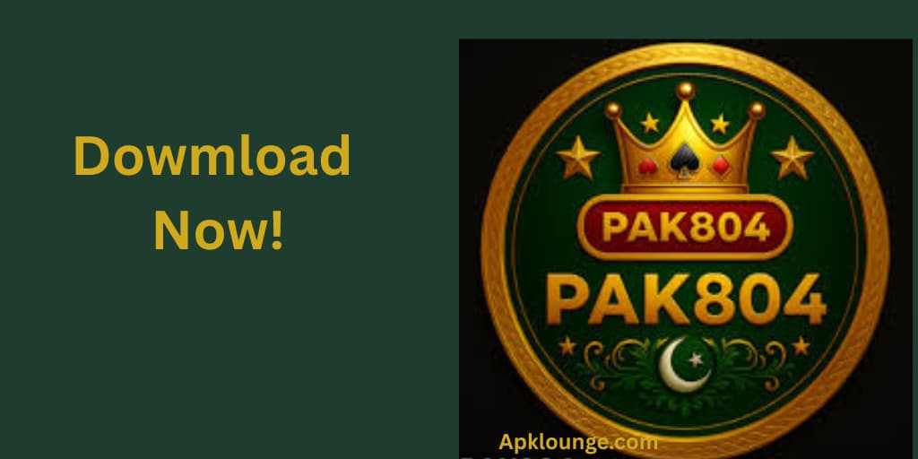 pak-804-apk