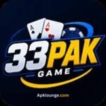 33pak game apk