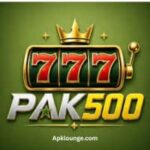 pak500 game apk