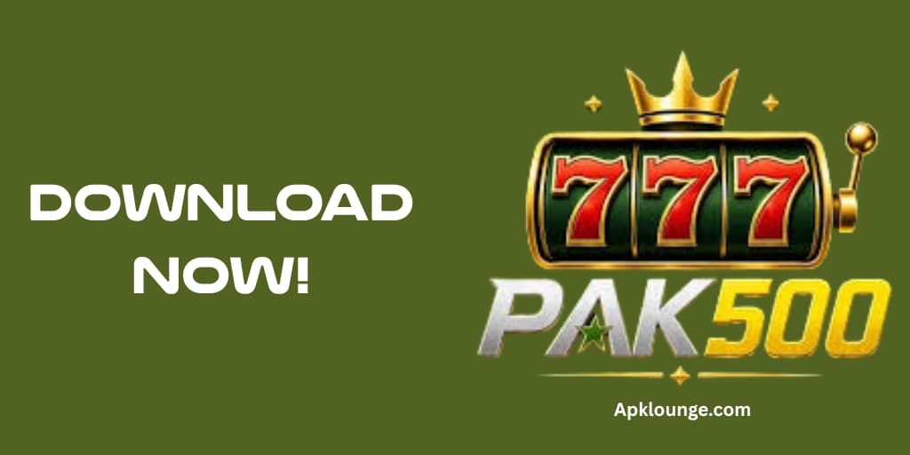 pak500 game apk