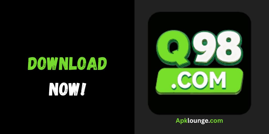 q98 game apk