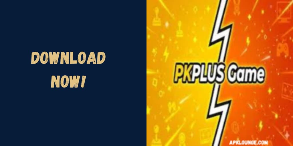 pkplus game 