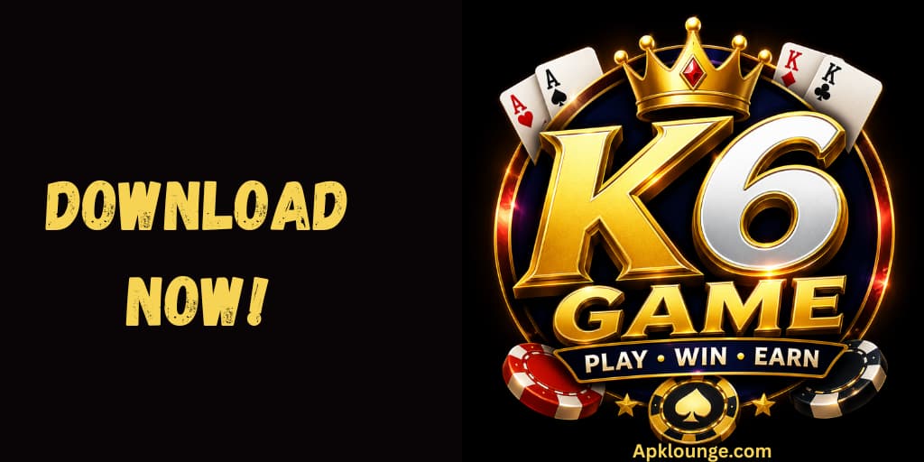 k6 game apk