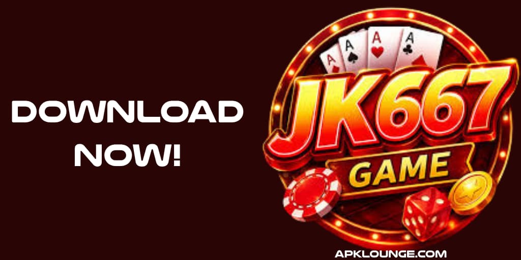 jk667 apk
