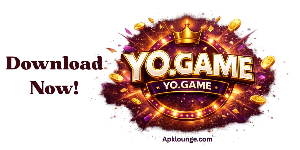 yo.game apk