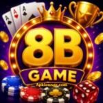 8b game apk