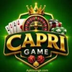 capri game apk
