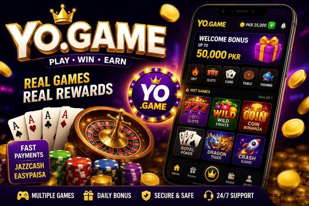 yo.game apk