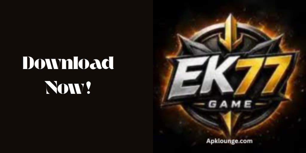 ek77 game apk