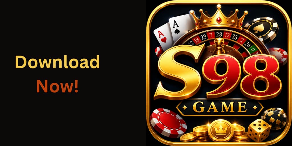 s98 game
