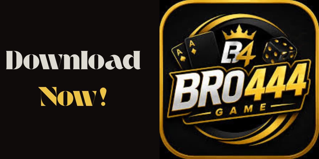 bro444 game apk