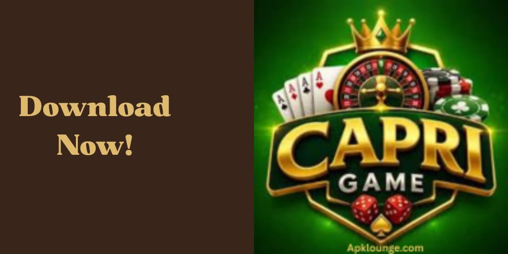 capri game apk