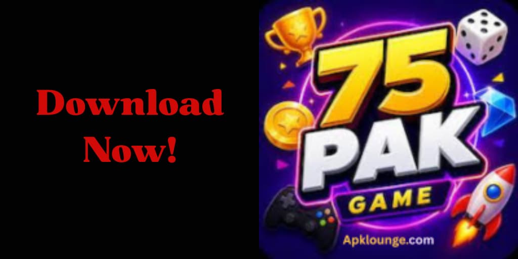 75pak game apk