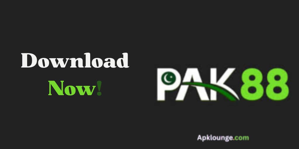 pak88 apk