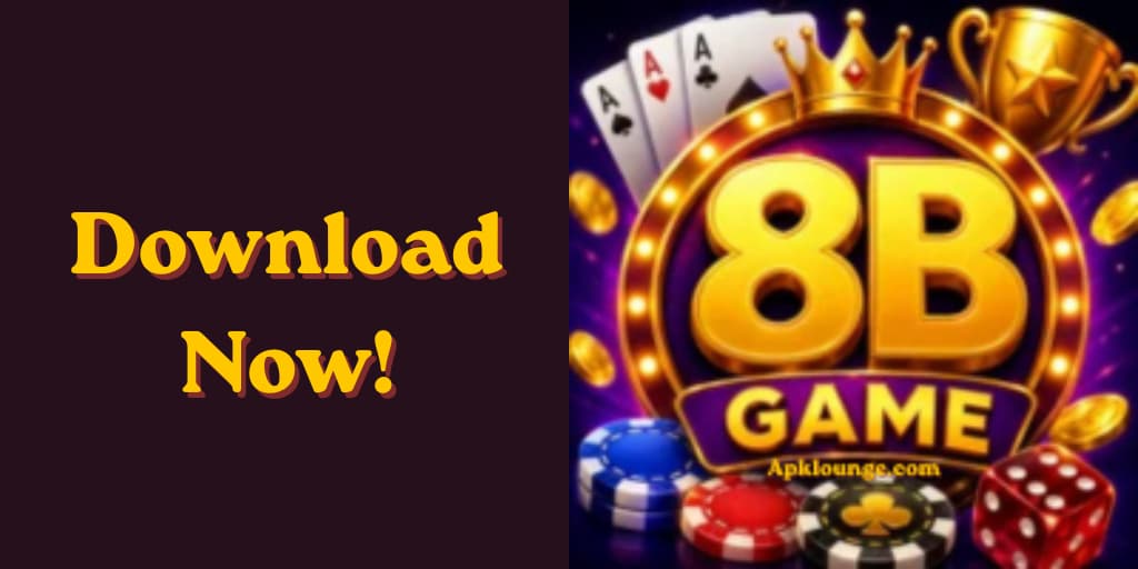 8b game apk
