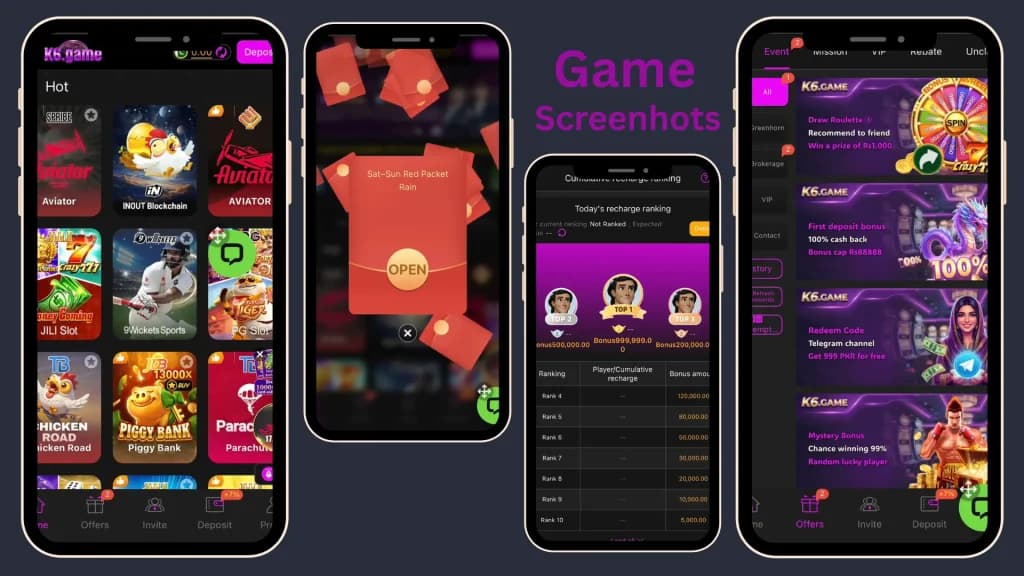 k6 game apk