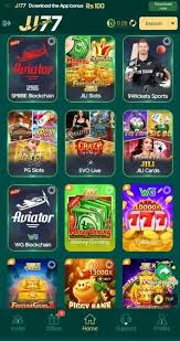 jj77 game