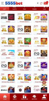 5555bet apk