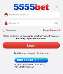 5555bet apk