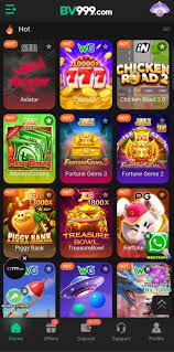 bv999 game