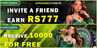 capri game apk
