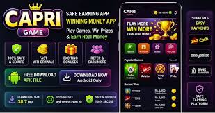 capri game apk