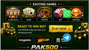 pak500 game apk