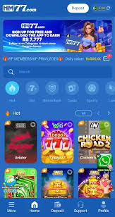 hm77 game apk