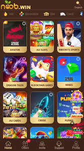 noob.win apk