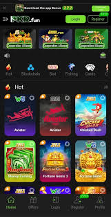 playpkr apk