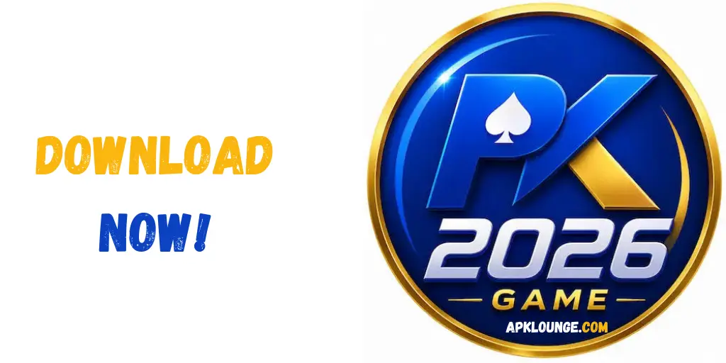 pk2026 game apk