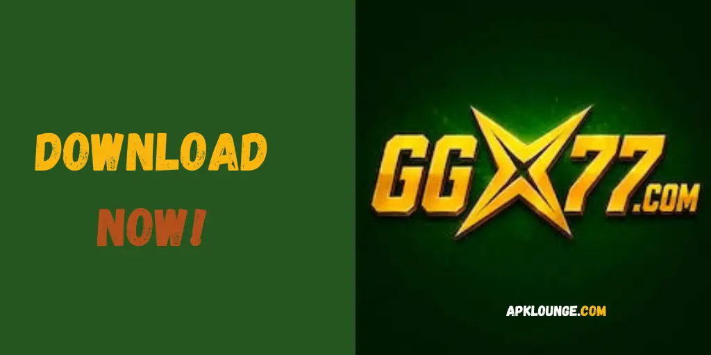 ggx77 game apk
