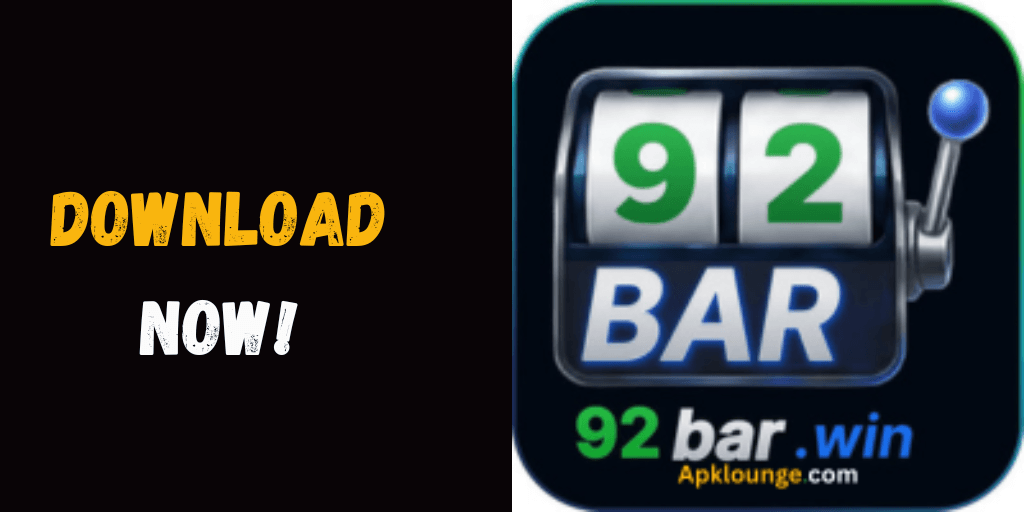 92bar game