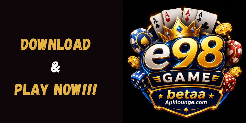 e98 game