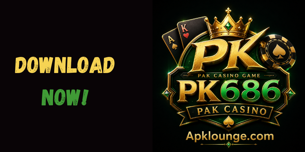 pk686 apk