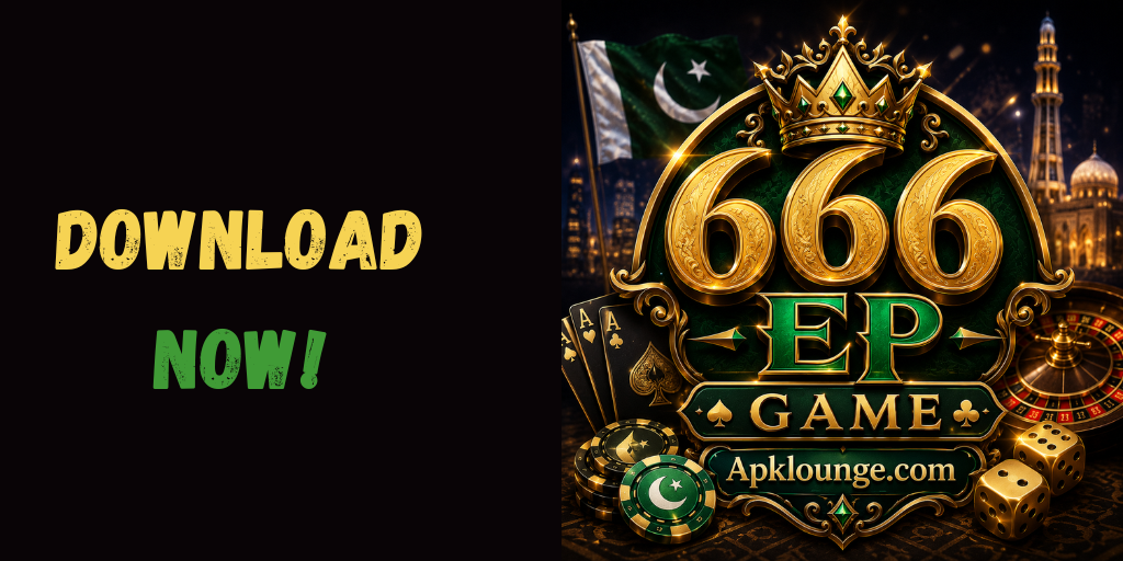 666ep pakistan