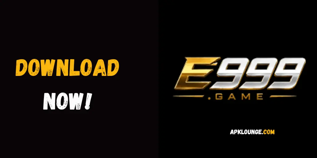 e999 game apk