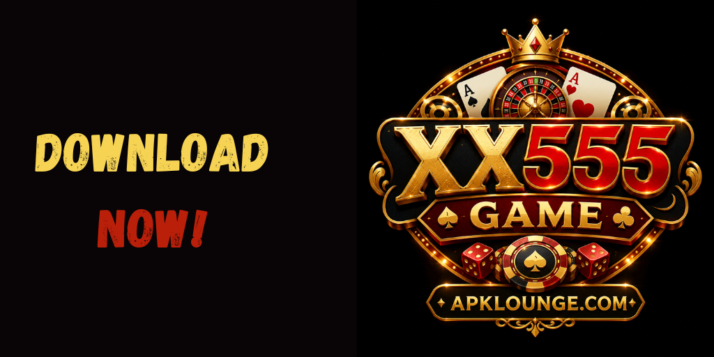xx555 game apk