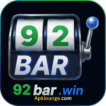 92bar game