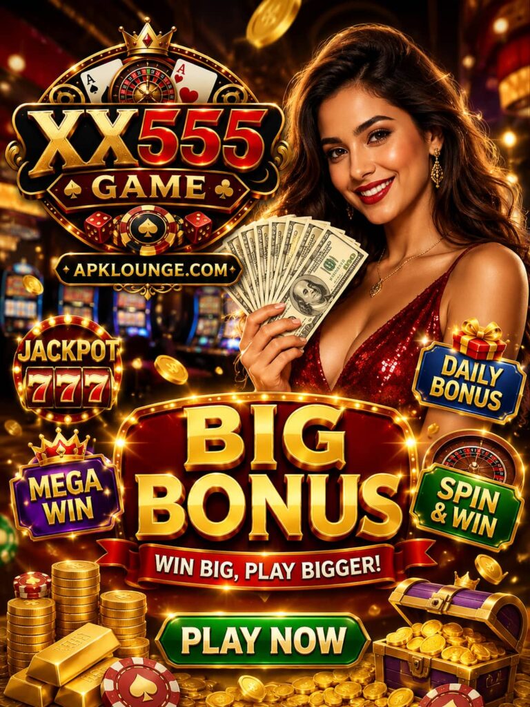 xx555 game apk