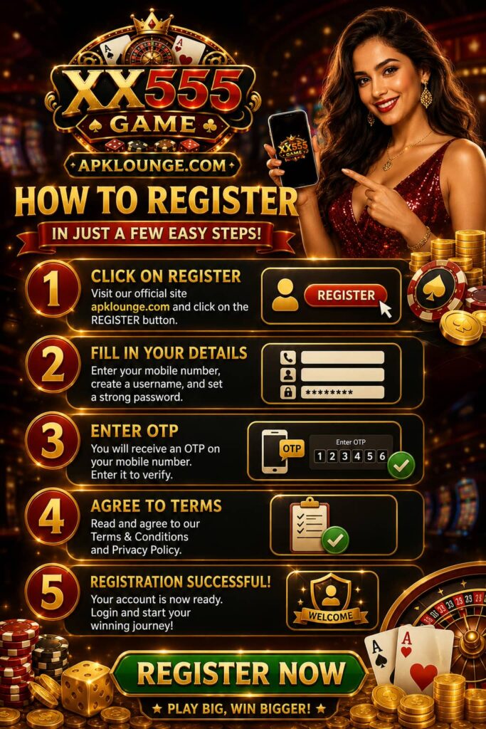 xx555 game apk