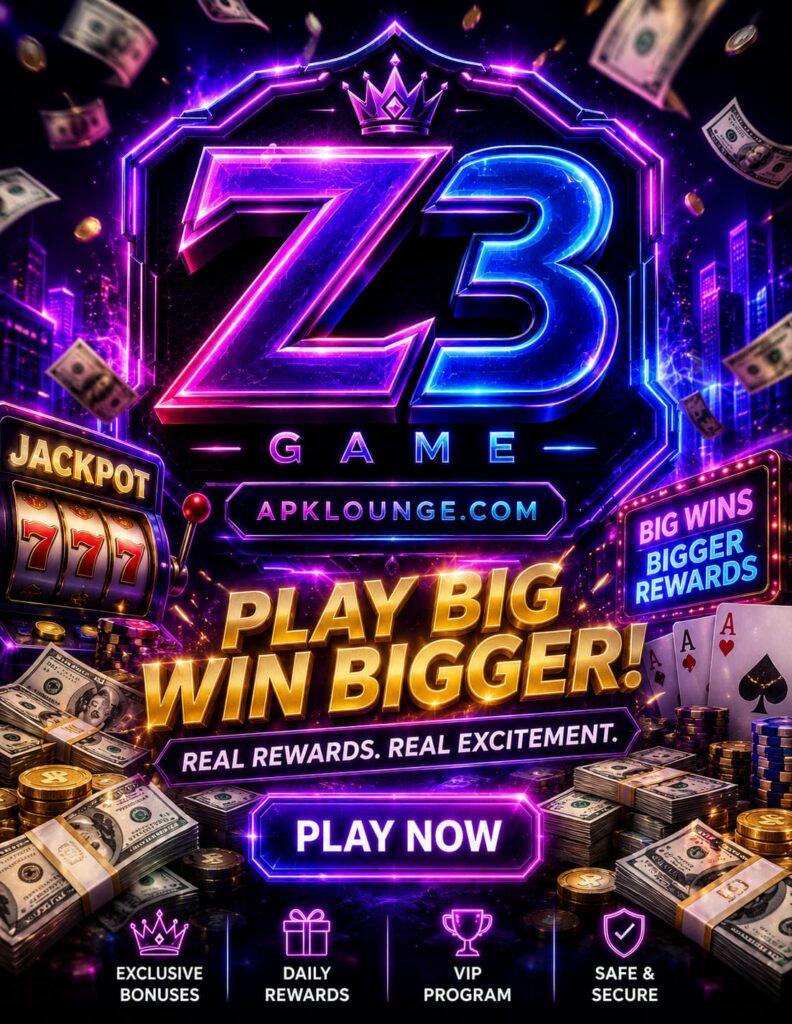z3 game
