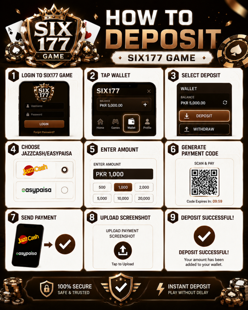 six177 apk
